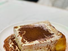 港式法兰漏奶-东鑫记港式茶餐厅(南京东路店)