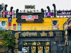 -移动谜城·大笨象密室逃脱(五棵松店)