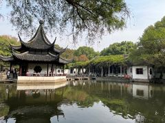 -西园戒幢律寺