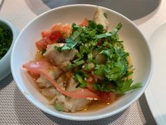 莜面拿糕-巴盟人家·内蒙地方菜(华丽家族店)
