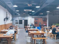-老伯蟹脚店(朝阳路店)