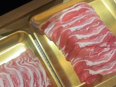 -额尔敦·品质自助(摩尔城店)