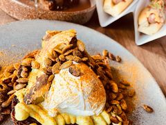 牛油果吐司-BOR Eatery(安福路店)