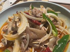 -西域阿里马新疆菜·清真(桂花路店)