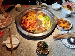 -大龙燚火锅(太古里店)