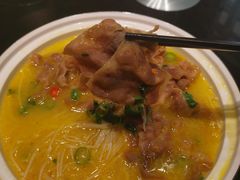 酸汤肥牛-阿五黄河大鲤鱼(英协路店)