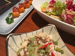 -金沙滩喜来登度假酒店-雅日本餐厅