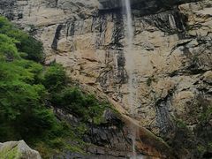 -青峰峡国家森林公园