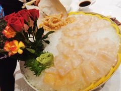 -行家海鲜火锅酒家(静安寺店)