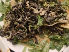 -清真宏玉祥黄门脸餐厅(华荫东里店)