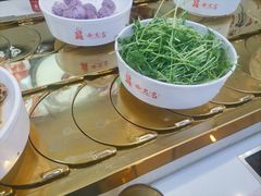 -西火火·川派小火锅(西溪银泰店)