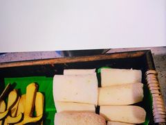 -木王宴语·野生鲜菌火锅(玉河店)