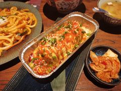 -京鹿料理(荟聚店)
