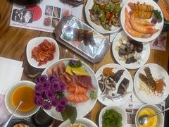 -松坂屋日料自助(长城路店)