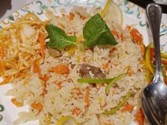 -清真·卡德尔大叔新疆主题餐厅(龙汇路店)