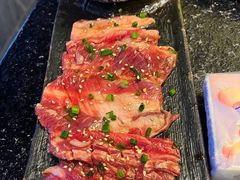 -樱嘢·炭火烧肉(惠南店)