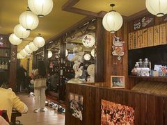 -鸟鹏烧鸟居酒屋(昌岗店)