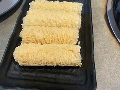 -贰重天冰煮羊自助火锅(东坝店)