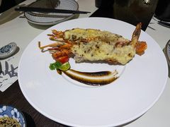 -松临·铁板烧&Omakase(神农店)