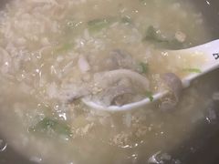 -真粥道(新华东路店)