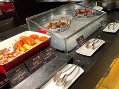 -上海西藏大厦万怡自助餐厅(徐汇店)