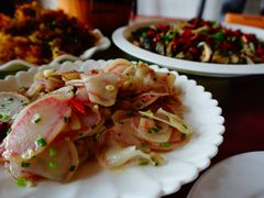 -古道惠风饭庄