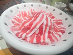 -曲氏老北京铜锅涮肉•火锅(不老街店)