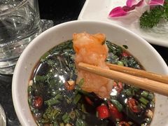 特制鲜虾滑-南门涮肉(上海二店)