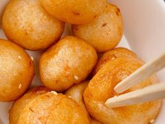 糖油粑粑-黑色经典臭豆腐·湖南特产(坡子街店)