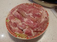 -陈艳红火锅菜·冒菜(簋街店)