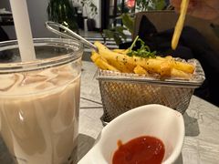-西堤牛排(南京龙江店)
