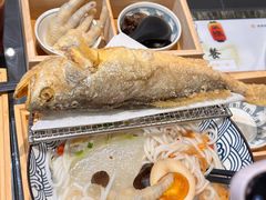 -凯峰鱼汤米线(金利達店)