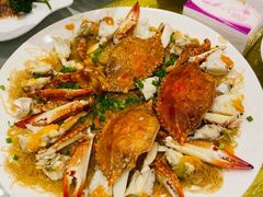 -小天妃海鲜酒楼(西马庄店)