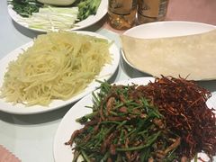 -老昌春饼(中央大街店)