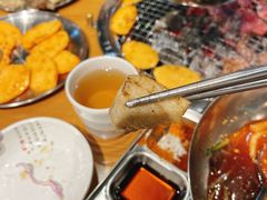 -辛蒲洞韩餐烤肉