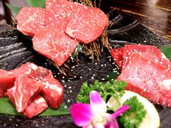 -和萌牛肠烧烤(财富中心店)