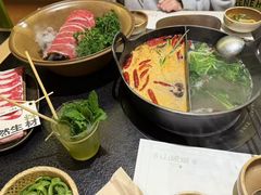 -山缓缓火锅(苏州仁恒仓街店)