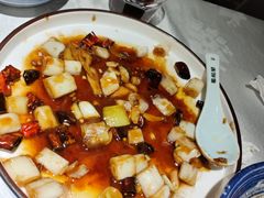 -雲蜀龙阁·金牌水煮鱼(方庄店)