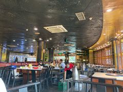 大堂-川西坝子火锅(金沙1.0直营店)