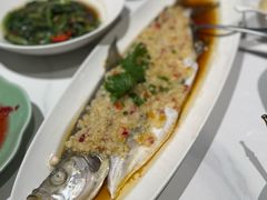 -羲和雅苑•北京烤鸭(国贸商城店)