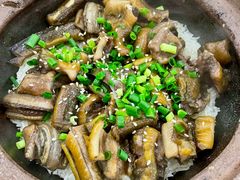 -红星光发煲仔饭(大石街店)