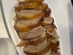 -皇城根北京风味主题餐厅(永旺梦乐城店)