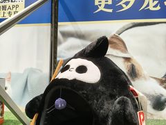 -山姆会员商店(杨桥西路店)