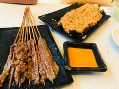 -蚝太郎烧烤(大寨路店)