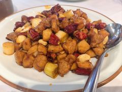 -到家尝北京菜(西坝河店)