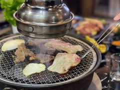 -燚青春东北泥炉烤肉(百合店)