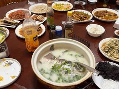 -竹乡人家大鱼头(南山竹海店)