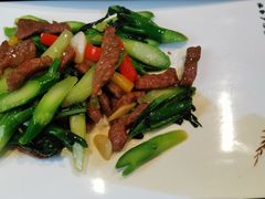 -粤轩楼广式特色餐厅(青岛路店)