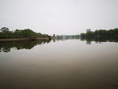 景点-白浮泉公园