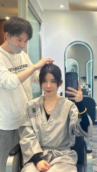-杉影印象日式烫染專門店